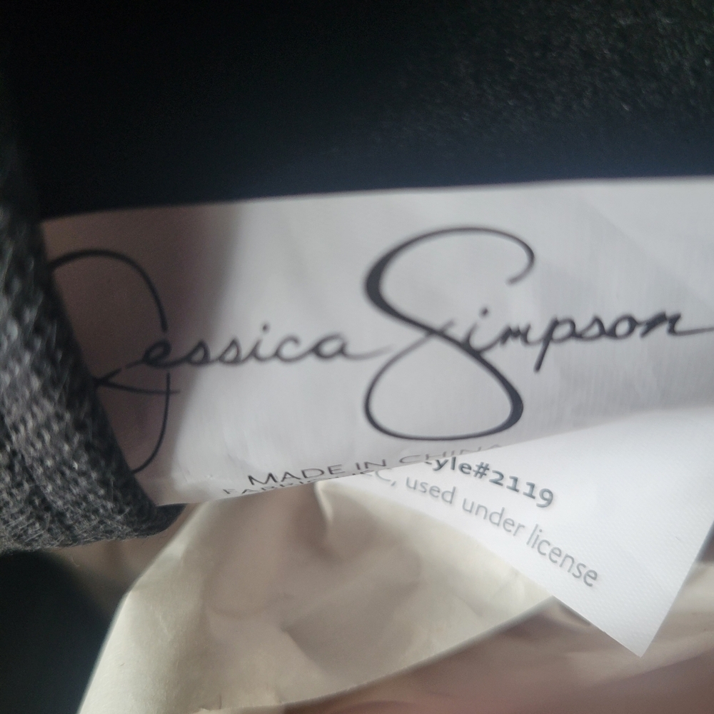 Jessica Simpson Mini Backpack - image 5